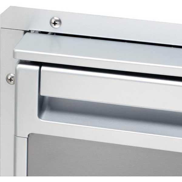 Installer un réfrigérateur CR65 CRX65E proprement avec le cadre Dometic