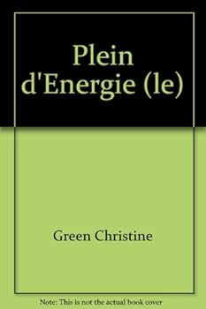 Mass Market Paperback Le plein d'énergie [French] Book