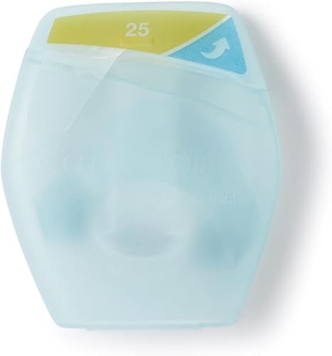 Miniatura 3 de Conveen Optima PSX - Catéter externo macho de silicona tipo estándar (0.984 in, 30 por caja)