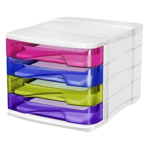 Bloc de Classement CEP 394 HM Cover