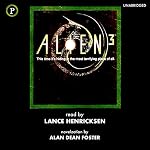 Cover of Alien 3