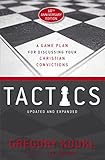 Best Christians - Tactics, 10th Anniversary Edition: A Game Plan Review 