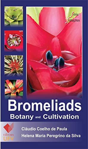 Bromeliads â€“ Botany and Cultivation (SoluÃ§Ãµes)