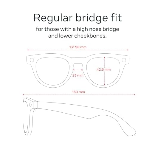 Ray-Ban | Meta Headliner (Gen 2) - Matte Black, Clear lenses