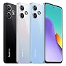Redmi 12 5G XIG03 4G+128G [ミッドナイトブラック] UQモバイル