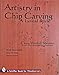 Produktbild Artistry in Chip Carving: A Lyrical Style (Schiffer Book for Woodcarvers)