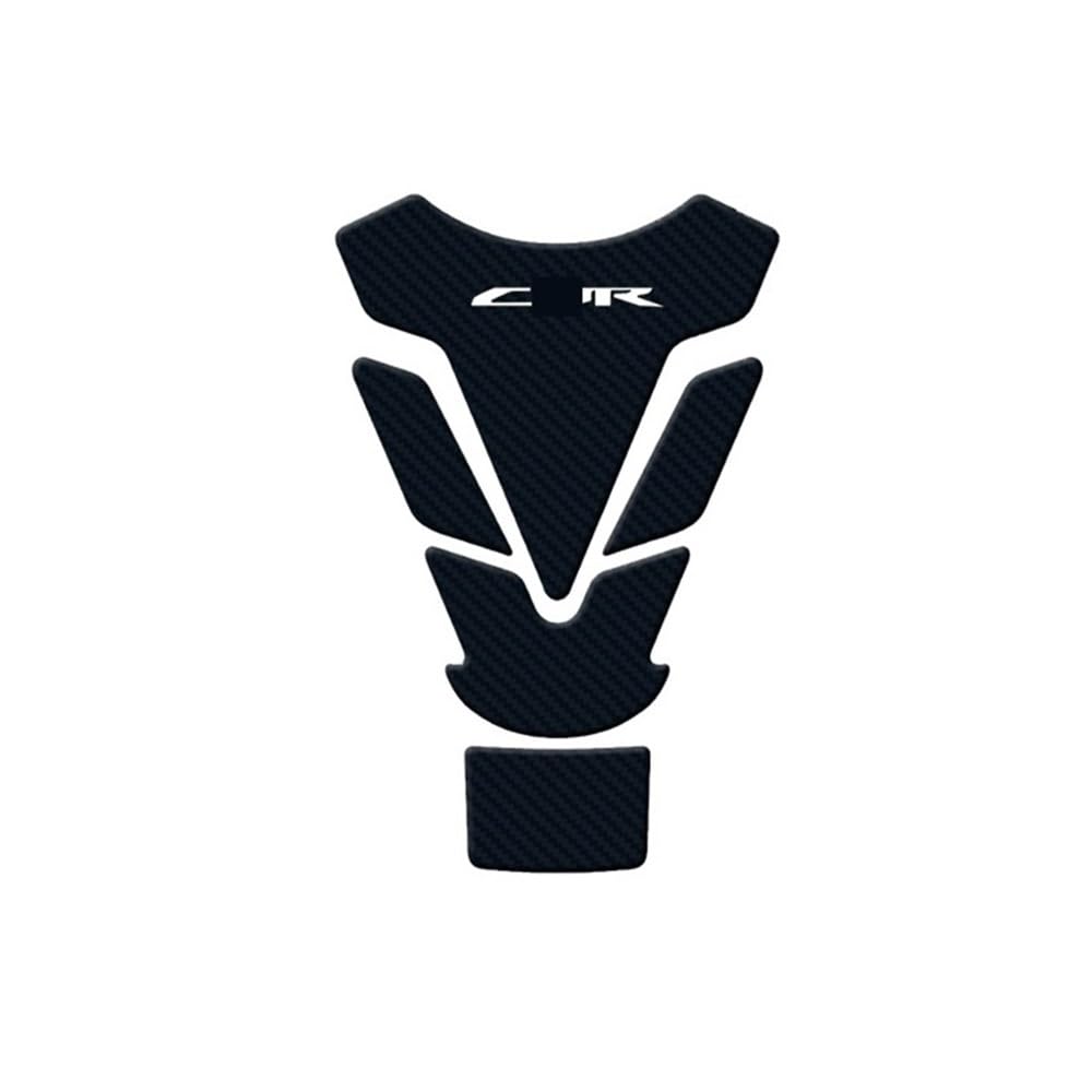 Fuel Tank Stickers Motorcycle Sticker Tank Pad Protector Resin Decals for CBR500R CBR 500R 500 R 2013-2022