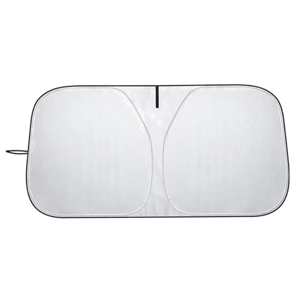 Amhvmu Normal Car Windshield Foldable Sunshades,For Mg S6 Ev