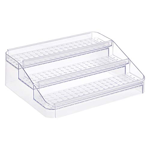 Preisvergleich Produktbild Amazon Basics Gewürzregal, ausziehbar