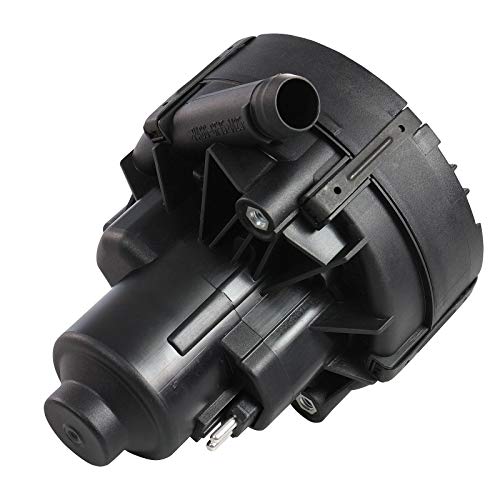 BOSCH 0580000040 Original Equipment Secondary Air Injection Pump - Compatible with Select Mercedes-Benz C250, SLK250 by Bosch - Image 5