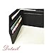OFFbb-USA Transaction Buyer Money Pocket Bracelet Double Leather Rope Wristband Couple Set Gift