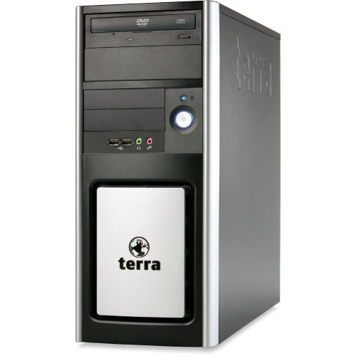 Preisvergleich Produktbild TERRA PC-BUSINESS 5060