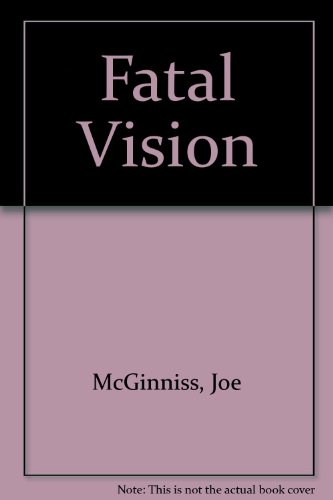 Fatal Vision 0751509914 Book Cover