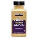Kirkland Signature Granulated California Garlic, 18 Ounce