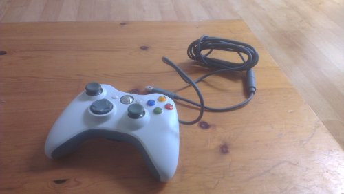 PC, Xbox 360 - Controller for Windows