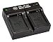 BM DMW-BCM13, DMW-BCM13E, DMW-BCM13PP Dual Battery Charger for Panasonic Lumix DMC-FT5A, DMC-LZ40, DMC-TS5, TS6, TZ37, TZ40, TZ41, TZ55, TZ60, ZS27, DMC-ZS30, DMC-ZS35, DMC-ZS40, DMC-ZS45, DMC-ZS50