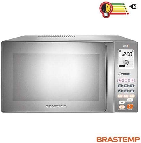 Microondas Brastemp 38 litros Ative Grill Microondas Brastemp 38 litros Ative Grill