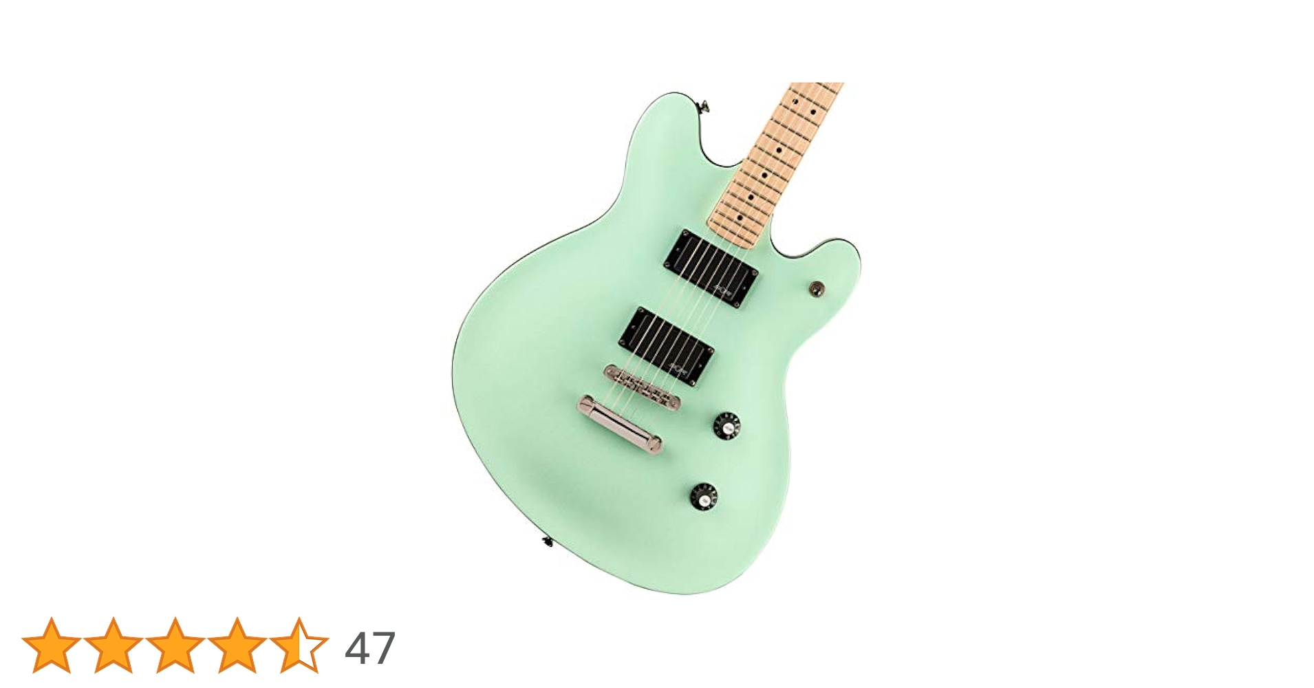 Amazon.co.jp: Squier by Fender エレキギター Contemporary