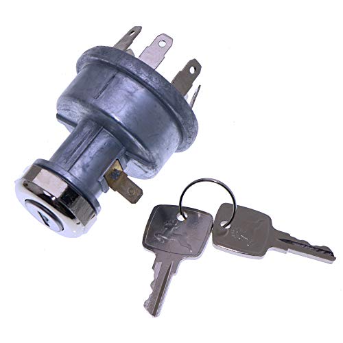 Holdwell Rotary Switch Re45963 Compatible With John Deere 5200 5300 5400 5500 5210 5310 5410 5510 4200 4500 4300 4400 4600 4700 #TOP2
