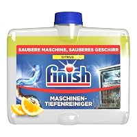 Finish – Finish Citrus Maschinentiefenreiniger 1 x 250 ml