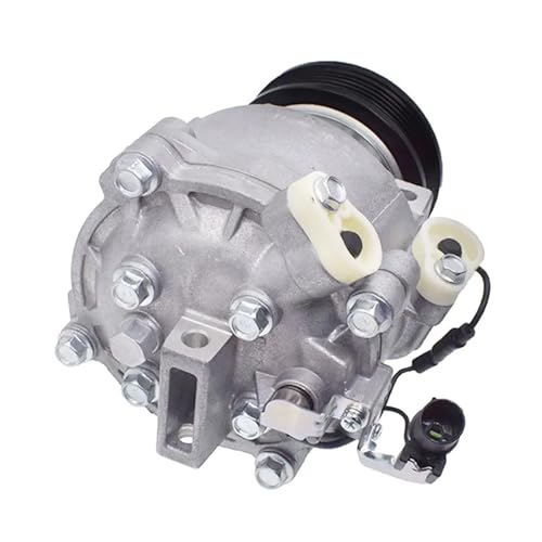 Compresseur de climatisation QS70 performance thermique