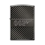 Zippo - das legendäre Sturmfeuerzeug