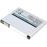 Kapazität: 900 mAh. cellePhone Akku Li-Ion kompatibel mit Motorola Razr2 V9 - Zine ZN5 (Ersatz für BX50)