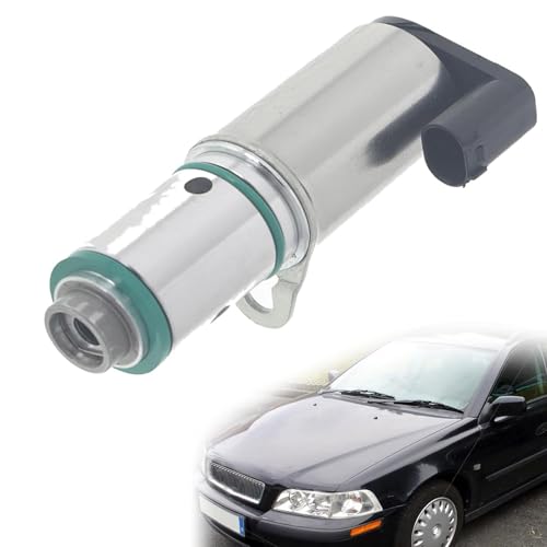 Válvulas variables timing electroválvula corrige fallo de motor código 31216221 3