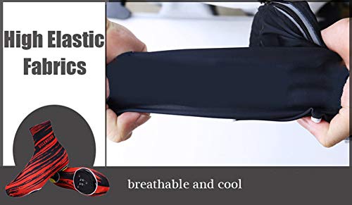 Homdsim Bicycle Shoe Covers Mtb Mountain Road Bike Shoes Cover Waterproof Cycling Sport Overshoes Cover #TOP7