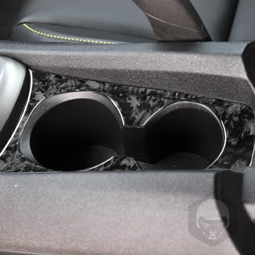Portavasos Central para Chevrolet Camaro 2010-2015 miniatura 2