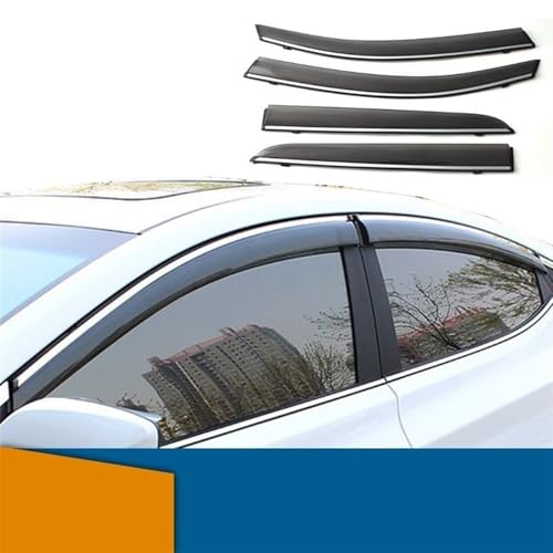 Protection contre la pluie MG 5 2012-2019 pour rouler au sec