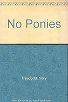 No Ponies 0224017535 Book Cover