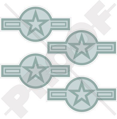 AUSTRALIA Australiano Forza Aerea RAAF Aeromobile Tondo 50mm - Foto 4