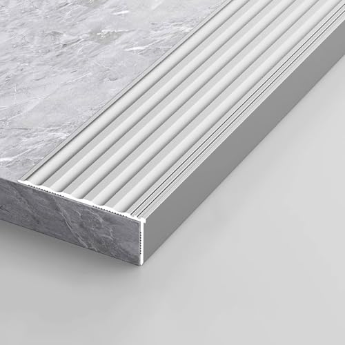 �h���K�i���ݔ� �A���~���K�i�G�b�W�X�g���b�v ���t���ȒP �����E���O���p �ؐ�/�r�j�[��/�^�C�����p(Gray,105cm/41in)