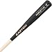 EASTON 110 Maple Wood Baseball Bat | 2019 | North American Maple | Balanced | Medium Barrel / Handle | Larger Knob | Handcrafted in California, USA