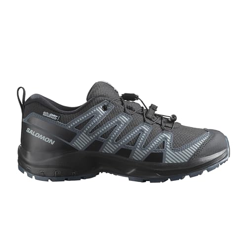 Salomon XA PRO V8 Waterproof Wanderschuhe, Junior & Teens