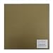 SPC Light Chipboard Sheets 12 x 12 Inches, 25 per Package (Tan-Chip-12-12)