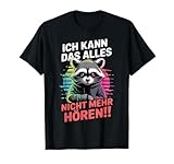Ich Kann Das Alles Nicht Mehr Hören