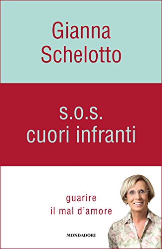 SOS cuori infranti (Comefare) SOS cuori infranti (Comefare)