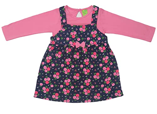 Image of Clothe Funn New Born Baby Girl Dress Knee Length