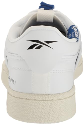Reebok Men's Milk Club C 85 Vegan Sneaker3