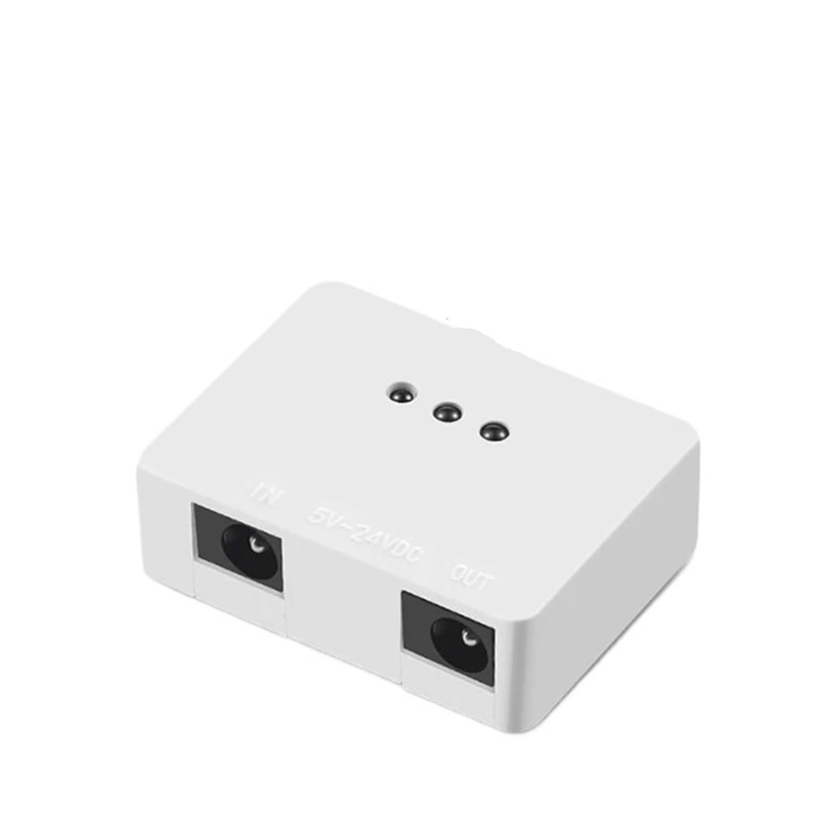 Sensore di Movimento a scansione Manuale Interruttore Intelligente LED DC 5-24V Interruttore sensore dimmer LED Controller luminosità LED Adatto for Lampada Striscia Luminosa PCBA