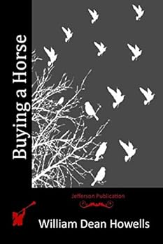 Paperback Buying a Horse Book