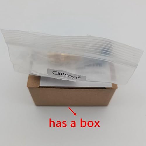 Miniatura 8 de Kit de boquillas de calentador para Master Heat Hog Dayton Workhorse Dyna Glo Pro Thermoheat KFA1004 170-175k BTU 70-015-0400 700150400 23-115