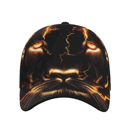 Gorra de Béisbol Ajustable Unisex Clásica Snapback miniatura 2