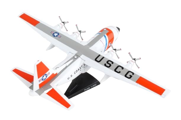 Amazon.com: Daron Postage Stamp PS5330-5 US Coast Guard C130