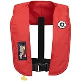 Mustang MIT 70 Manual PFD