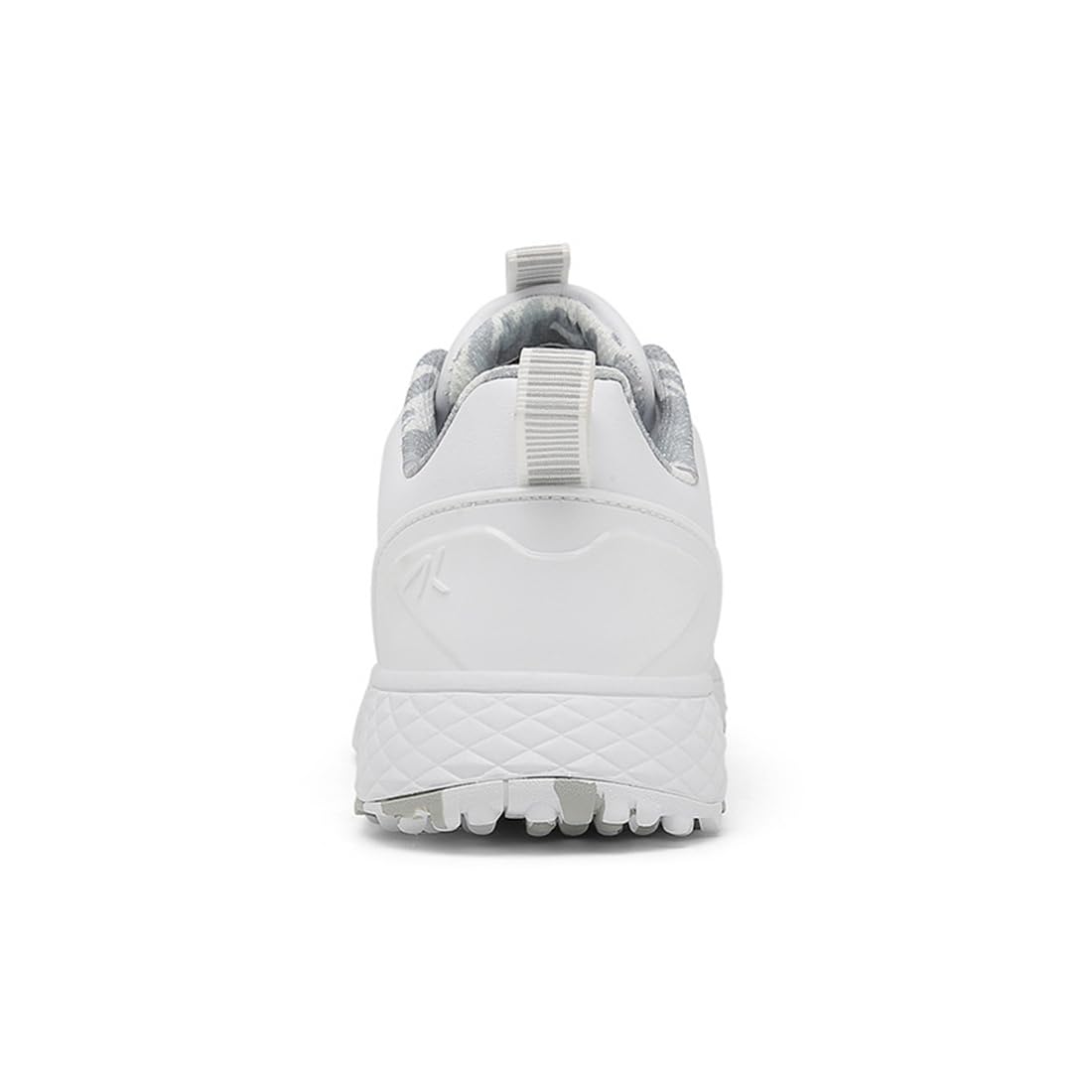 wasserdichte Golfschuhe Damen Spikeless Golf Sport Sneakers Für Weibliche Mode Outdoor Schnürung Golfschuhe