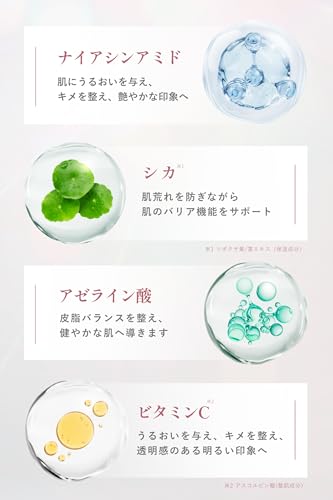 Amazon.co.jp: idio 北海道 PDRN クリーム 化粧水 セット 2点 保湿