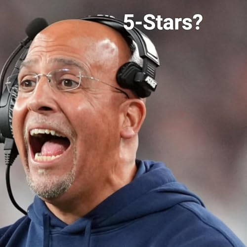 TRENDING: Penn State 5-Stars Visiting Rival | Quarterback Recruiting